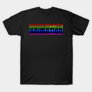 Gen An Pride T-Shirt